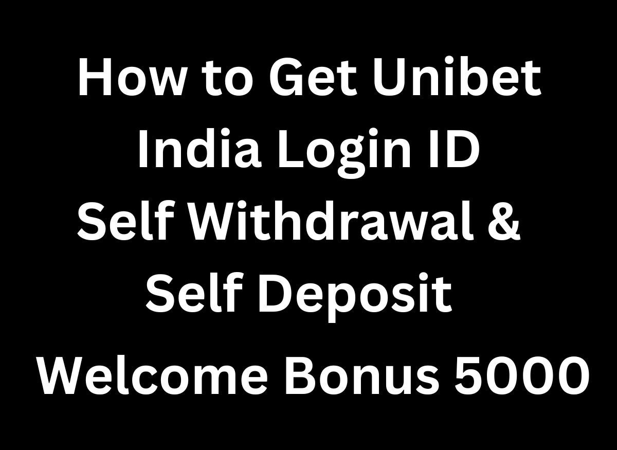 Unibet India Betting