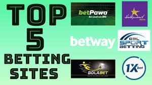 5Betting Sites 