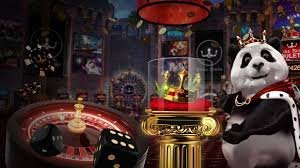 Royal Panda Login ID