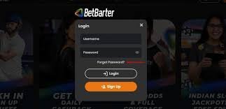 BetBerter Login
