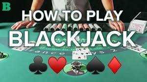 Blackjack Casino
