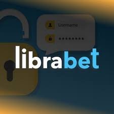 LibraBet Login ID