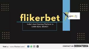 Flickerbet Login ID
