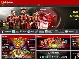 Dafabet