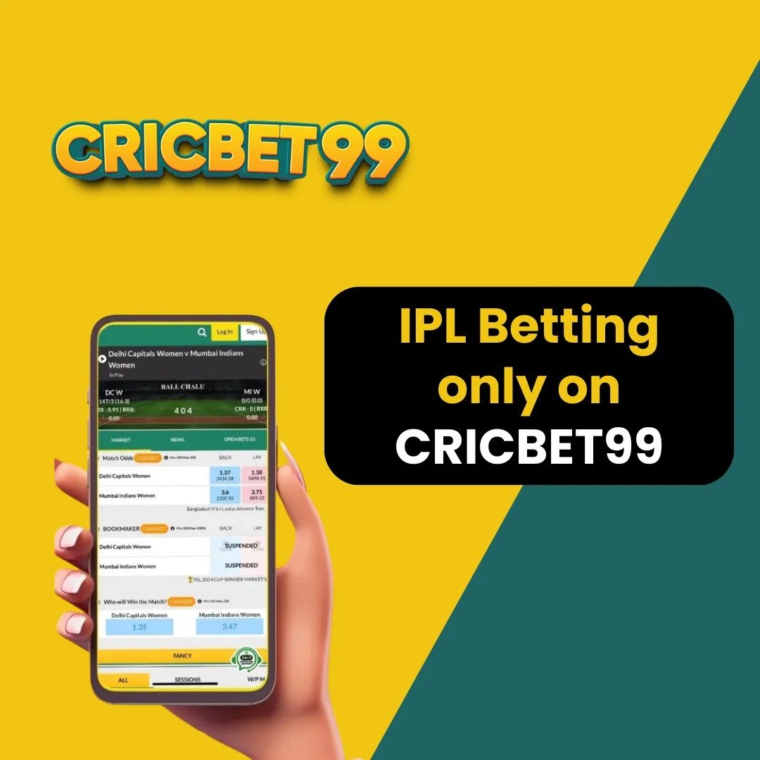 Cricbet99 Win Sign Up