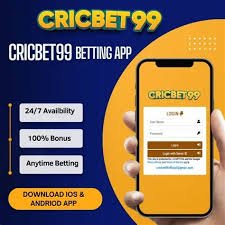 Cricbet99 deposit