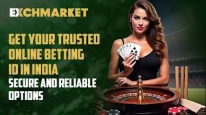 Casino Betting ID
