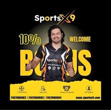 Sportsx9