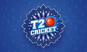 T20 Cricket ID