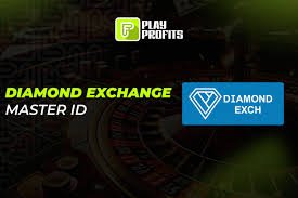 Diamond Exchange Master