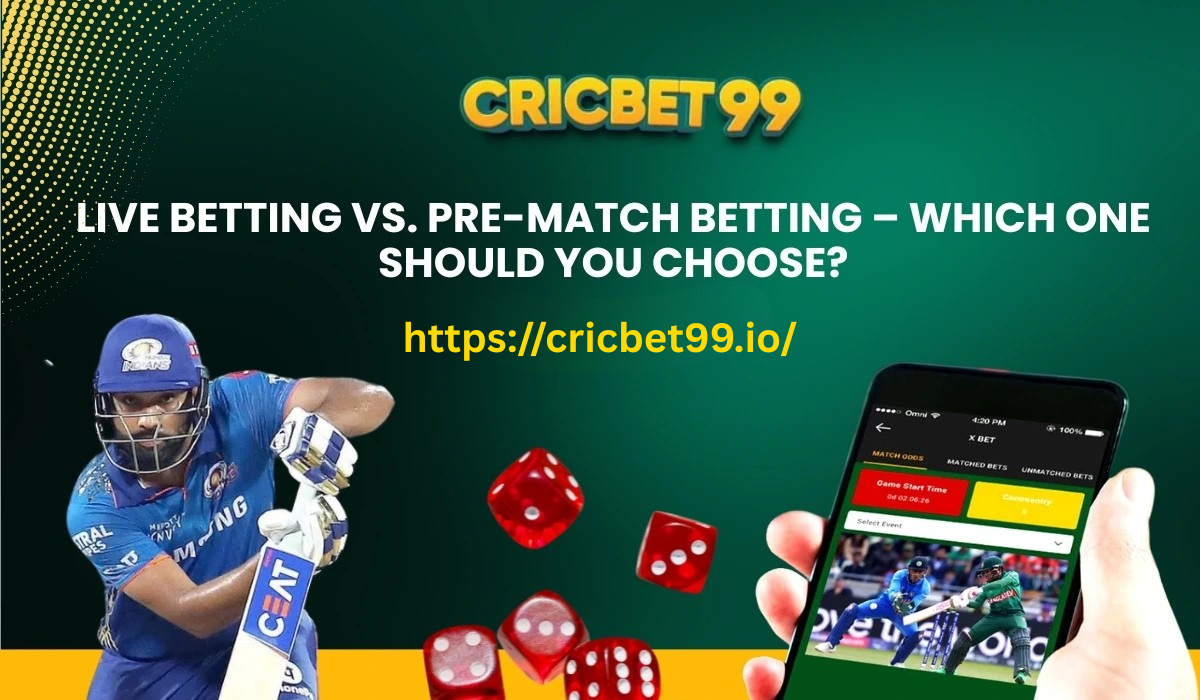 Cricbet99