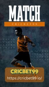 Cricbet99