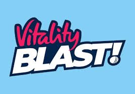 T20 Blast