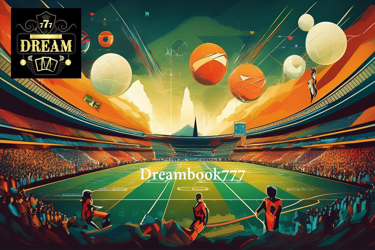 Dreambook777